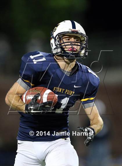 Thumbnail 3 in Pflugerville @ Stony Point photogallery.