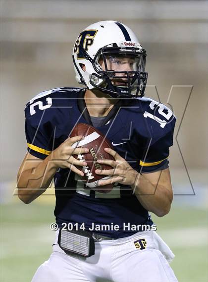 Thumbnail 1 in Pflugerville @ Stony Point photogallery.