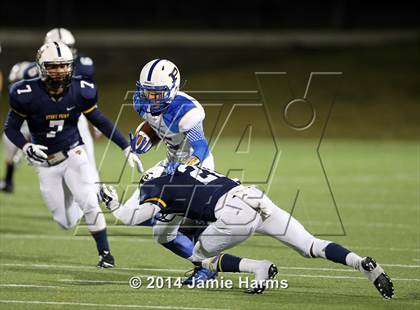 Thumbnail 3 in Pflugerville @ Stony Point photogallery.