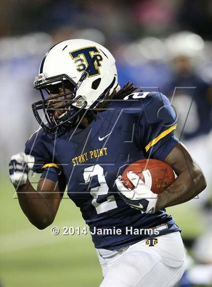 Thumbnail 1 in Pflugerville @ Stony Point photogallery.