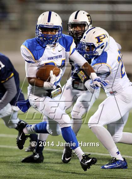 Thumbnail 2 in Pflugerville @ Stony Point photogallery.