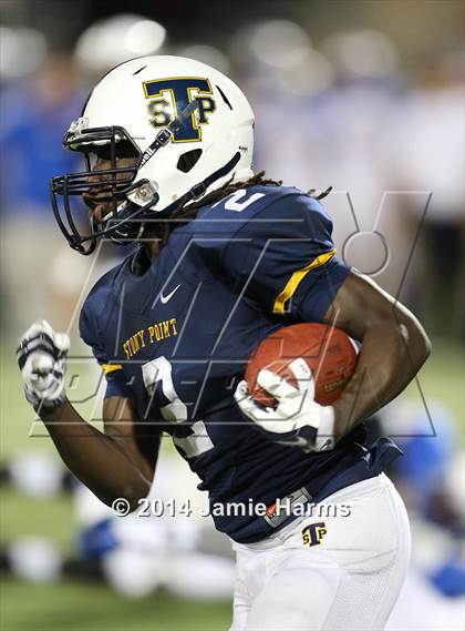 Thumbnail 3 in Pflugerville @ Stony Point photogallery.