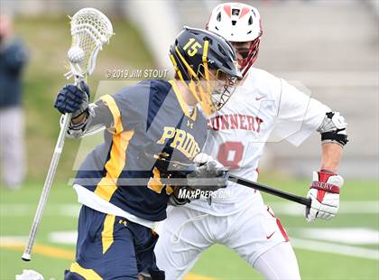 Thumbnail 1 in Gunnery @ Trinity-Pawling photogallery.