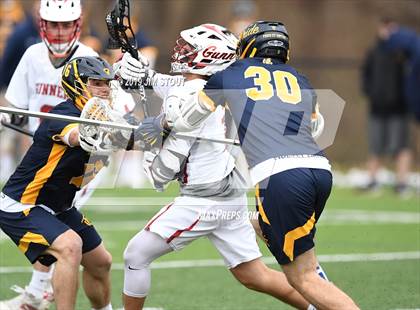 Thumbnail 1 in Gunnery @ Trinity-Pawling photogallery.
