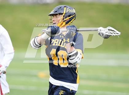 Thumbnail 1 in Gunnery @ Trinity-Pawling photogallery.