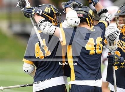 Thumbnail 3 in Gunnery @ Trinity-Pawling photogallery.