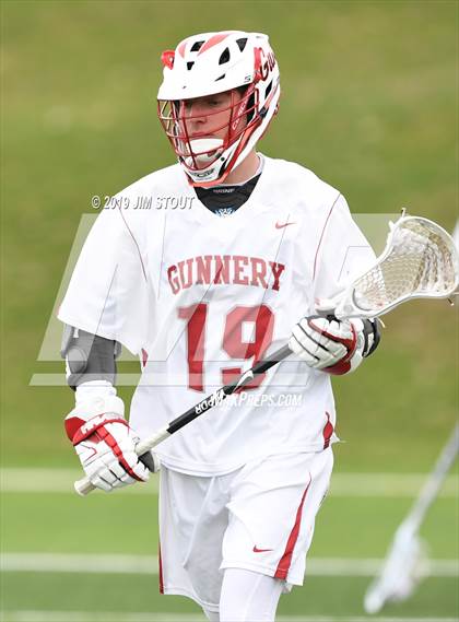 Thumbnail 1 in Gunnery @ Trinity-Pawling photogallery.