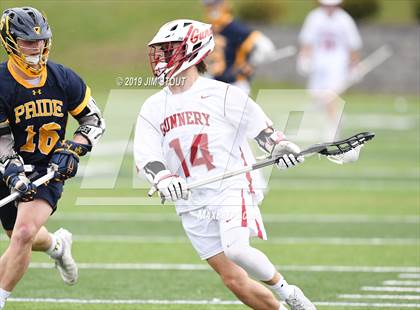 Thumbnail 3 in Gunnery @ Trinity-Pawling photogallery.