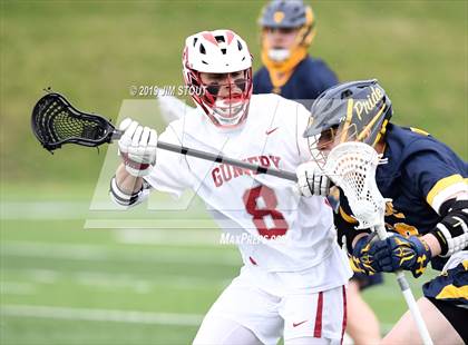 Thumbnail 2 in Gunnery @ Trinity-Pawling photogallery.