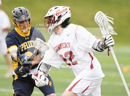 Thumbnail 2 in Gunnery @ Trinity-Pawling photogallery.