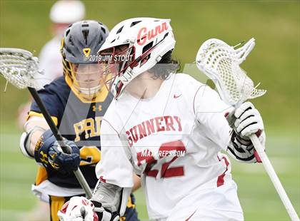 Thumbnail 3 in Gunnery @ Trinity-Pawling photogallery.