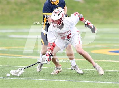 Thumbnail 2 in Gunnery @ Trinity-Pawling photogallery.