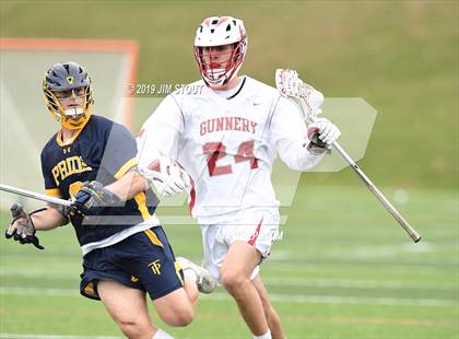 Thumbnail 1 in Gunnery @ Trinity-Pawling photogallery.