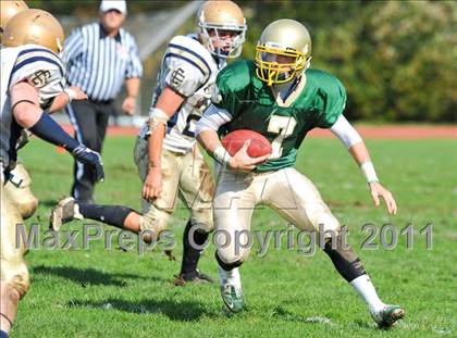 Thumbnail 1 in Coyle-Cassidy @ Bishop Feehan photogallery.