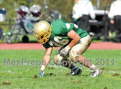 Thumbnail 1 in Coyle-Cassidy @ Bishop Feehan photogallery.