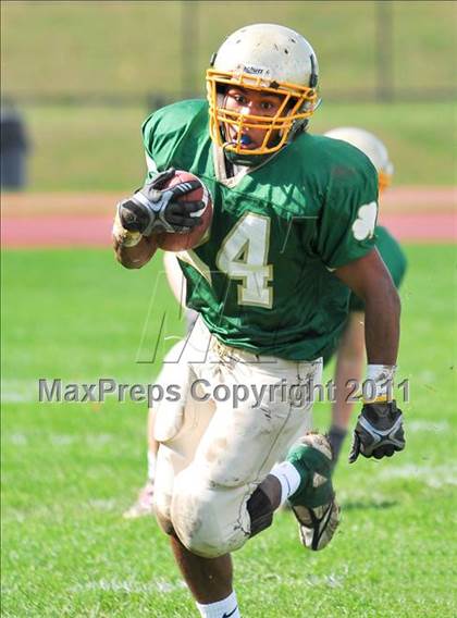 Thumbnail 2 in Coyle-Cassidy @ Bishop Feehan photogallery.