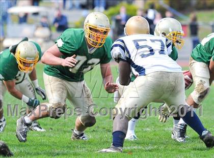 Thumbnail 2 in Coyle-Cassidy @ Bishop Feehan photogallery.