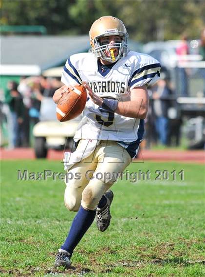 Thumbnail 1 in Coyle-Cassidy @ Bishop Feehan photogallery.