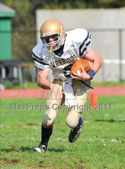 Thumbnail 3 in Coyle-Cassidy @ Bishop Feehan photogallery.