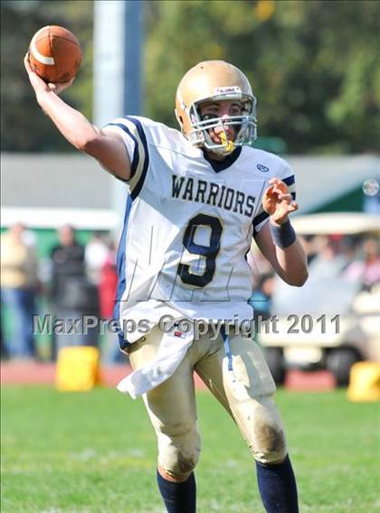 Thumbnail 2 in Coyle-Cassidy @ Bishop Feehan photogallery.