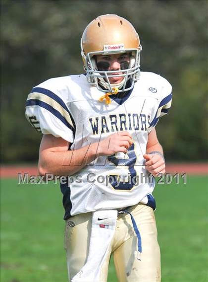 Thumbnail 1 in Coyle-Cassidy @ Bishop Feehan photogallery.