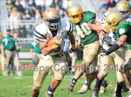 Thumbnail 2 in Coyle-Cassidy @ Bishop Feehan photogallery.