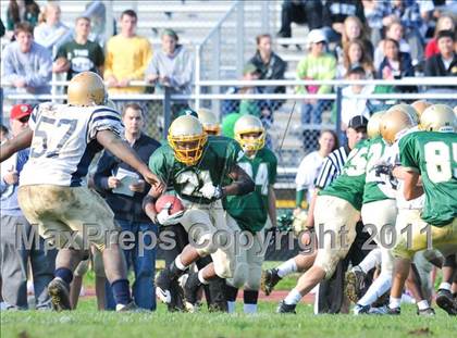 Thumbnail 2 in Coyle-Cassidy @ Bishop Feehan photogallery.
