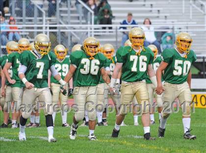 Thumbnail 1 in Coyle-Cassidy @ Bishop Feehan photogallery.