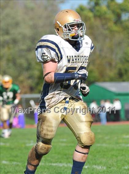 Thumbnail 3 in Coyle-Cassidy @ Bishop Feehan photogallery.