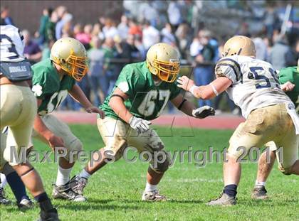 Thumbnail 3 in Coyle-Cassidy @ Bishop Feehan photogallery.