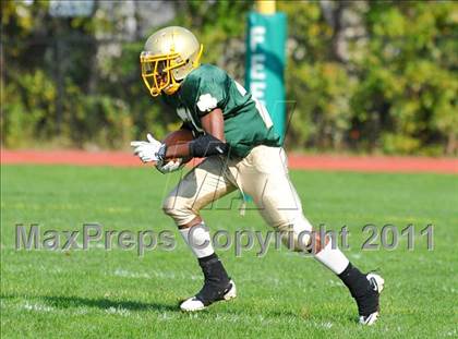 Thumbnail 3 in Coyle-Cassidy @ Bishop Feehan photogallery.