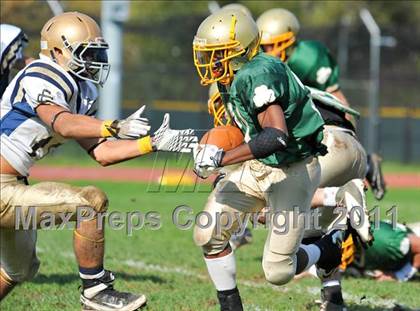 Thumbnail 1 in Coyle-Cassidy @ Bishop Feehan photogallery.