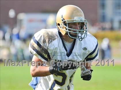Thumbnail 1 in Coyle-Cassidy @ Bishop Feehan photogallery.