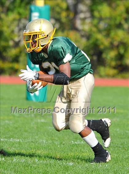 Thumbnail 2 in Coyle-Cassidy @ Bishop Feehan photogallery.