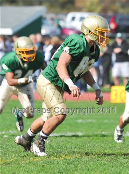 Thumbnail 3 in Coyle-Cassidy @ Bishop Feehan photogallery.