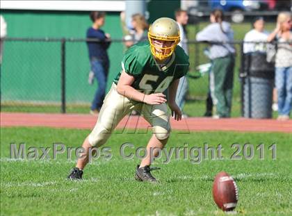 Thumbnail 2 in Coyle-Cassidy @ Bishop Feehan photogallery.