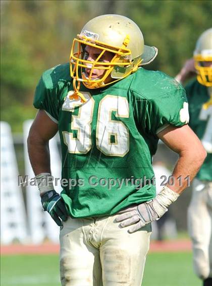 Thumbnail 1 in Coyle-Cassidy @ Bishop Feehan photogallery.