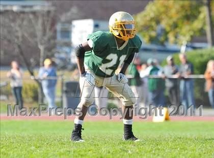 Thumbnail 1 in Coyle-Cassidy @ Bishop Feehan photogallery.