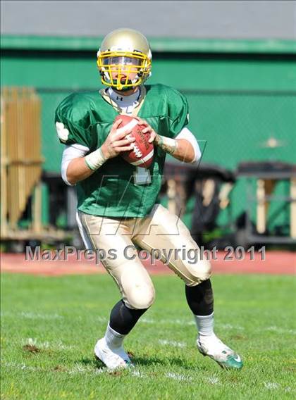 Thumbnail 2 in Coyle-Cassidy @ Bishop Feehan photogallery.