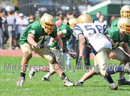 Thumbnail 3 in Coyle-Cassidy @ Bishop Feehan photogallery.