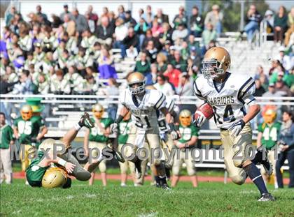 Thumbnail 3 in Coyle-Cassidy @ Bishop Feehan photogallery.