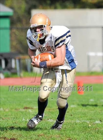Thumbnail 2 in Coyle-Cassidy @ Bishop Feehan photogallery.