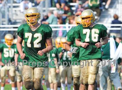 Thumbnail 2 in Coyle-Cassidy @ Bishop Feehan photogallery.