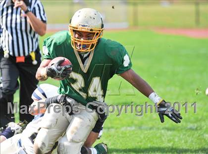 Thumbnail 1 in Coyle-Cassidy @ Bishop Feehan photogallery.