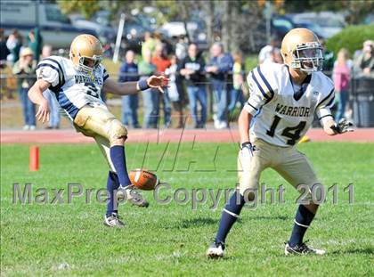 Thumbnail 1 in Coyle-Cassidy @ Bishop Feehan photogallery.