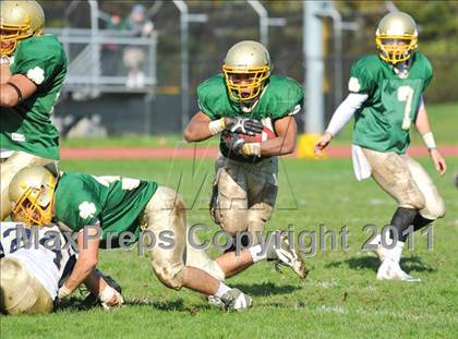 Thumbnail 1 in Coyle-Cassidy @ Bishop Feehan photogallery.