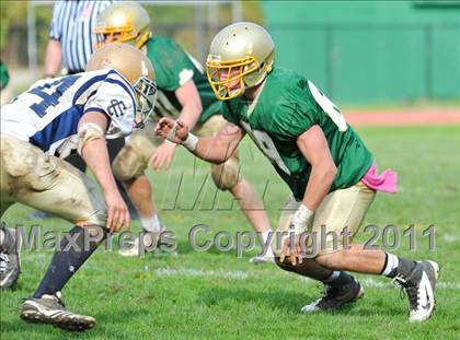 Thumbnail 1 in Coyle-Cassidy @ Bishop Feehan photogallery.