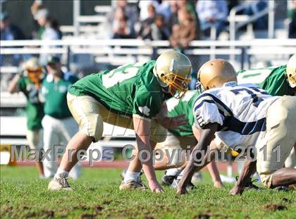Thumbnail 3 in Coyle-Cassidy @ Bishop Feehan photogallery.