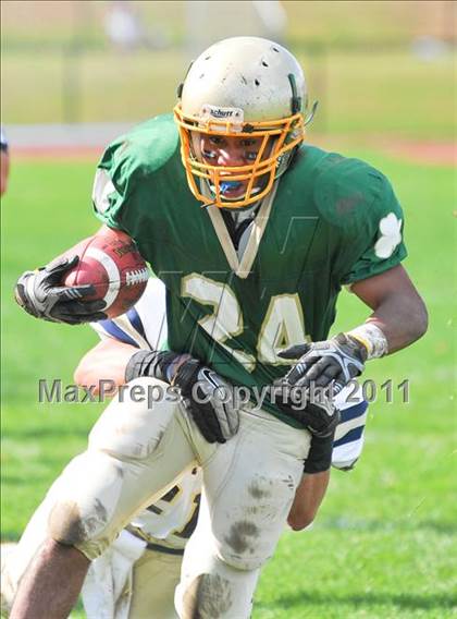 Thumbnail 3 in Coyle-Cassidy @ Bishop Feehan photogallery.