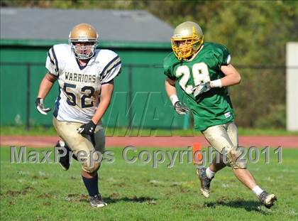 Thumbnail 2 in Coyle-Cassidy @ Bishop Feehan photogallery.